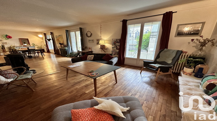 Ma-Cabane - Vente Maison Coutances, 235 m²