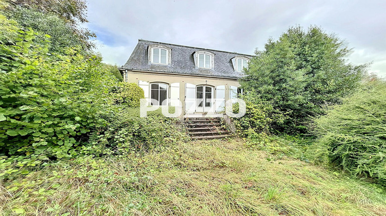 Ma-Cabane - Vente Maison COUTANCES, 117 m²