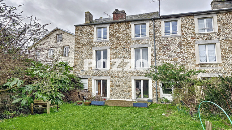 Ma-Cabane - Vente Maison COUTANCES, 260 m²