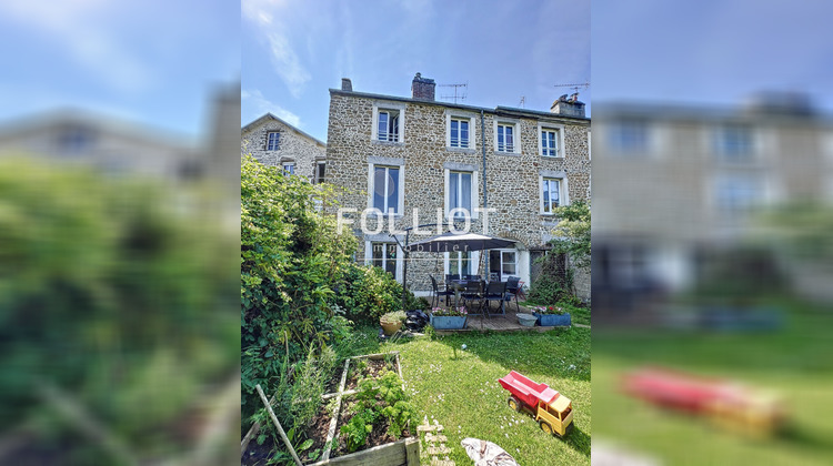 Ma-Cabane - Vente Maison COUTANCES, 260 m²