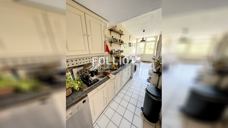 Ma-Cabane - Vente Maison COUTANCES, 260 m²