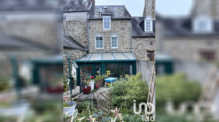 Ma-Cabane - Vente Maison Coutances, 72 m²