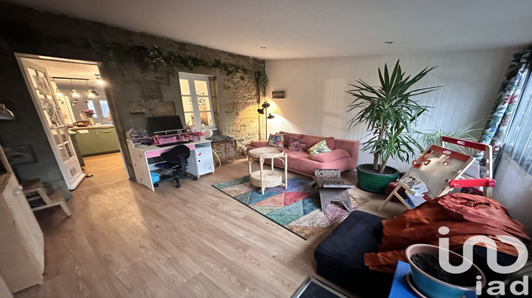 Ma-Cabane - Vente Maison Coutances, 72 m²