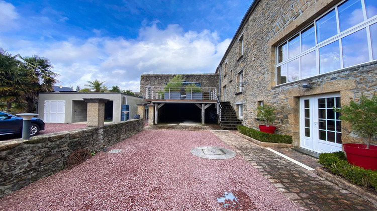 Ma-Cabane - Vente Maison Coutances, 250 m²