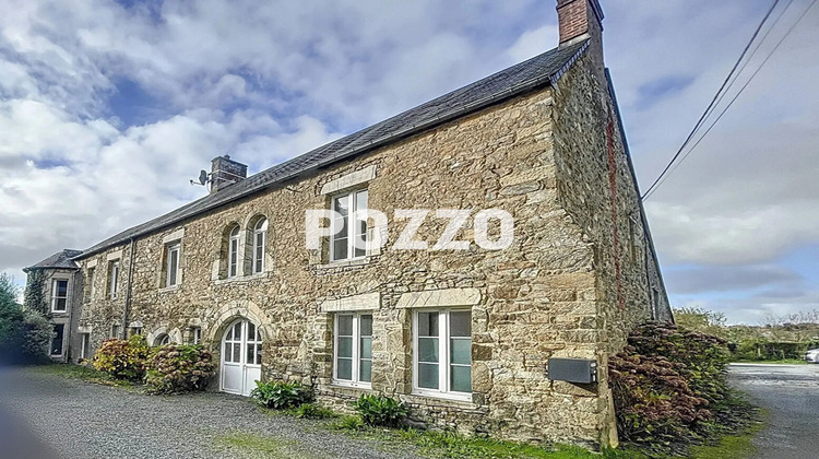 Ma-Cabane - Vente Maison COUTANCES, 272 m²