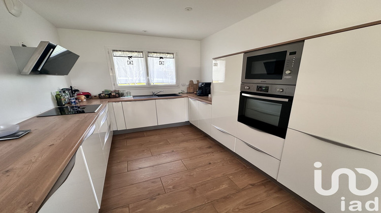 Ma-Cabane - Vente Maison Coutances, 126 m²