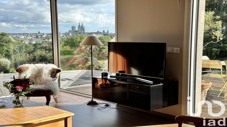 Ma-Cabane - Vente Maison Coutances, 115 m²