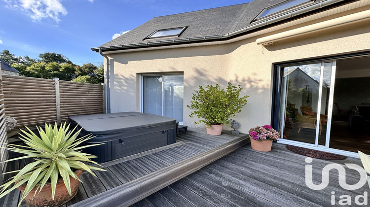 Ma-Cabane - Vente Maison Coutances, 115 m²