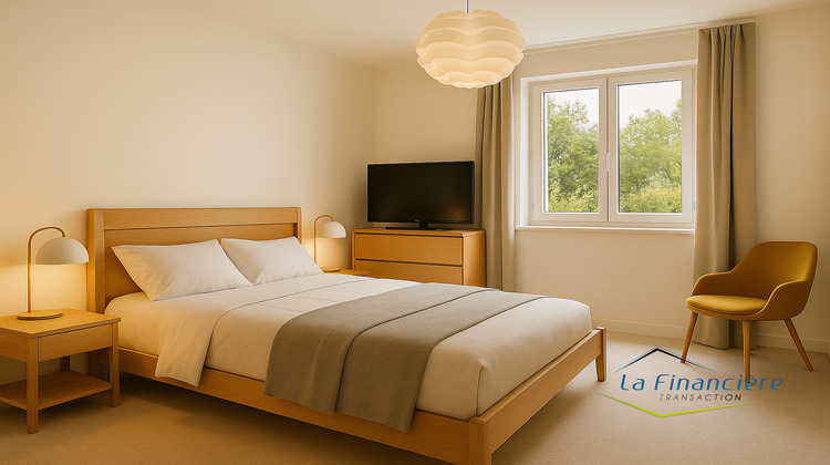 Ma-Cabane - Vente Maison Coutances, 70 m²