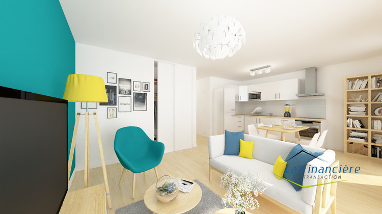 Ma-Cabane - Vente Maison Coutances, 49 m²