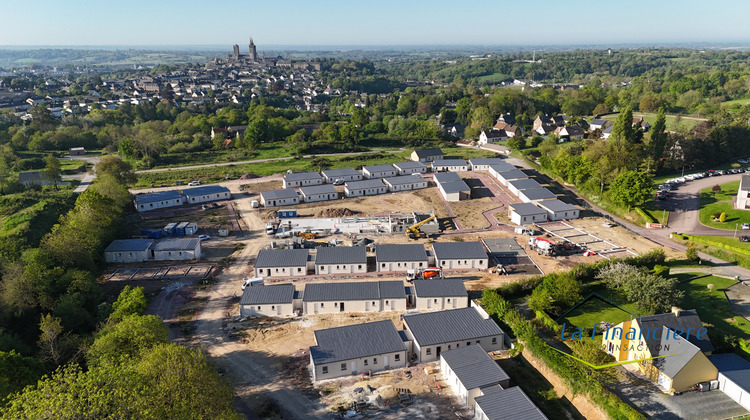 Ma-Cabane - Vente Maison Coutances, 49 m²