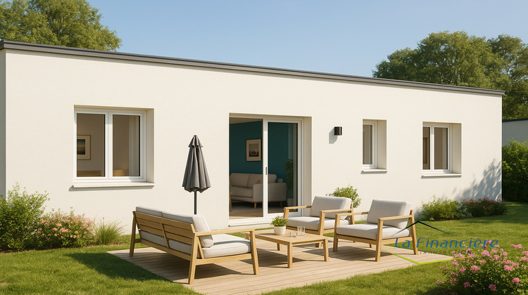 Ma-Cabane - Vente Maison Coutances, 49 m²