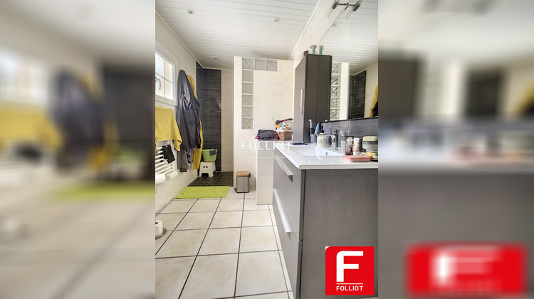 Ma-Cabane - Vente Maison COUTANCES, 115 m²