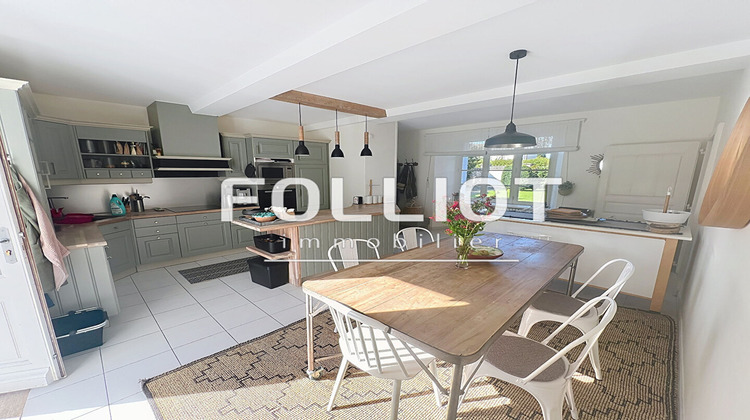 Ma-Cabane - Vente Maison COUTANCES, 198 m²