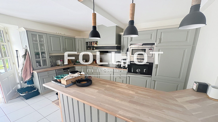 Ma-Cabane - Vente Maison COUTANCES, 198 m²