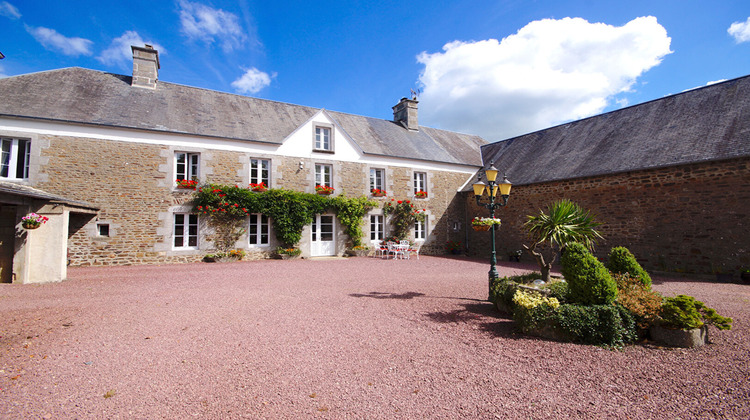 Ma-Cabane - Vente Maison COUTANCES, 350 m²