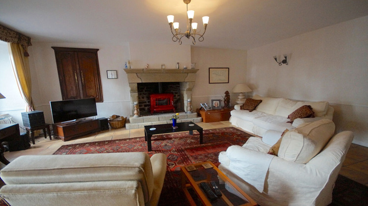 Ma-Cabane - Vente Maison COUTANCES, 350 m²