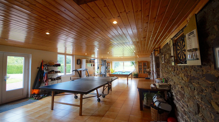 Ma-Cabane - Vente Maison COUTANCES, 350 m²