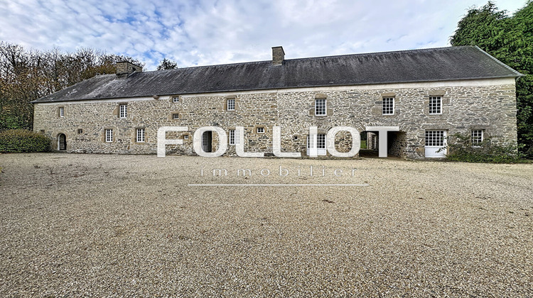 Ma-Cabane - Vente Maison COUTANCES, 250 m²