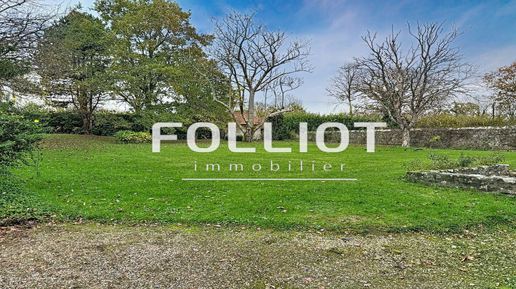 Ma-Cabane - Vente Maison COUTANCES, 250 m²