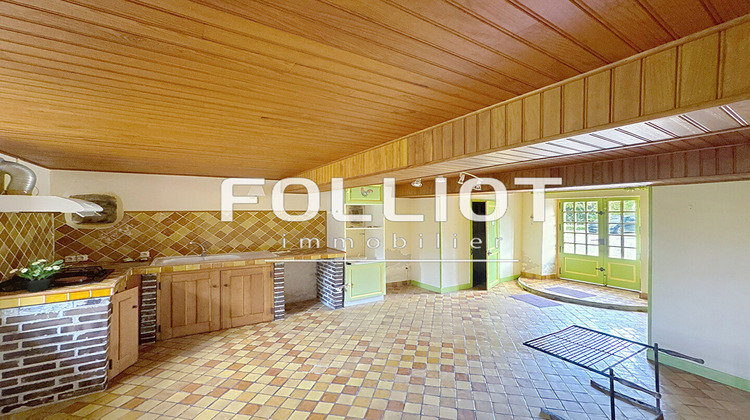 Ma-Cabane - Vente Maison COUTANCES, 250 m²