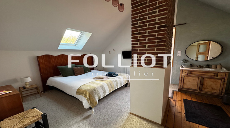 Ma-Cabane - Vente Maison COUTANCES, 400 m²