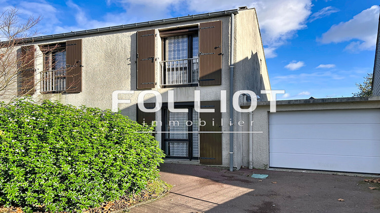 Ma-Cabane - Vente Maison COUTANCES, 110 m²