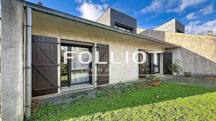 Ma-Cabane - Vente Maison COUTANCES, 110 m²