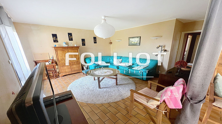 Ma-Cabane - Vente Maison COUTANCES, 110 m²