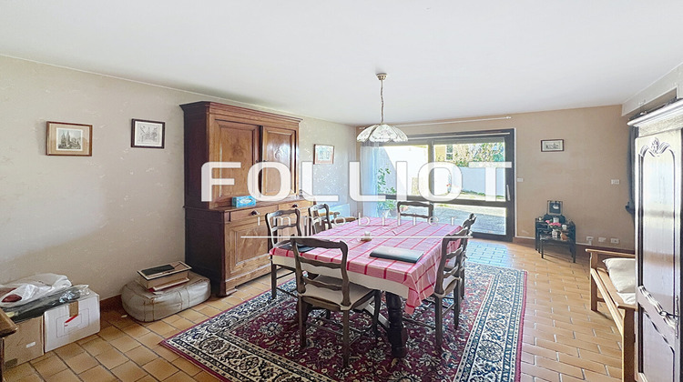 Ma-Cabane - Vente Maison COUTANCES, 110 m²