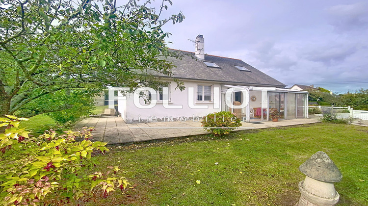 Ma-Cabane - Vente Maison COUTANCES, 113 m²