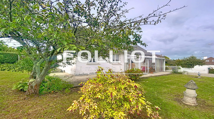 Ma-Cabane - Vente Maison COUTANCES, 113 m²