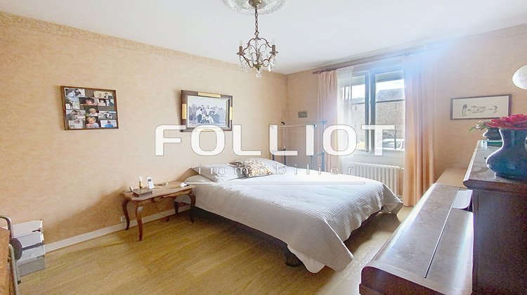 Ma-Cabane - Vente Maison COUTANCES, 110 m²