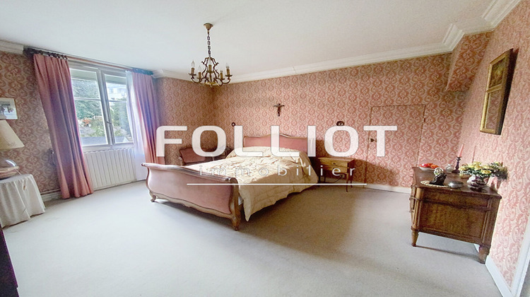 Ma-Cabane - Vente Maison COUTANCES, 110 m²