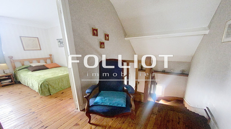 Ma-Cabane - Vente Maison COUTANCES, 110 m²