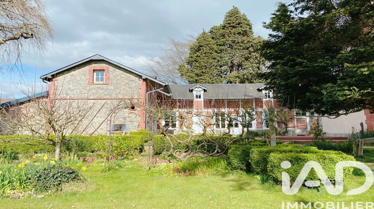 Ma-Cabane - Vente Maison Coutances, 357 m²