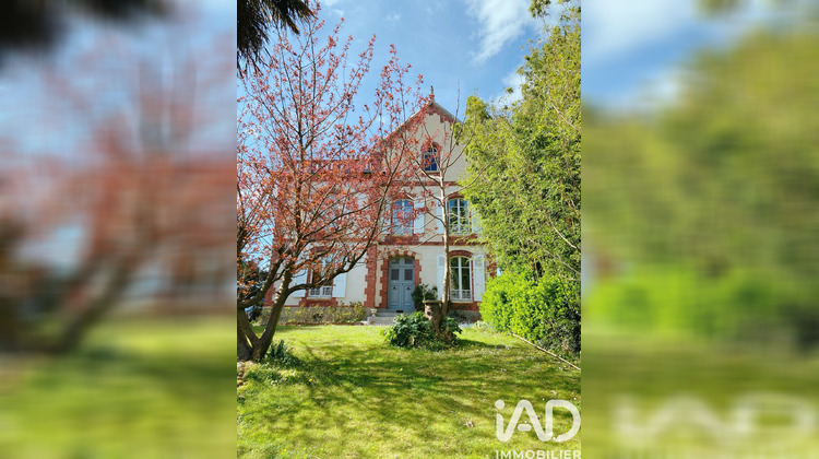 Ma-Cabane - Vente Maison Coutances, 357 m²