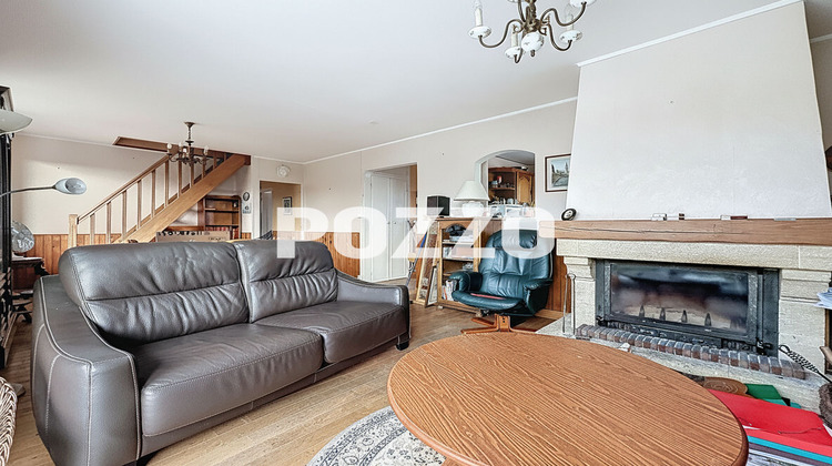 Ma-Cabane - Vente Maison COUTANCES, 95 m²