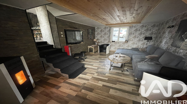 Ma-Cabane - Vente Maison Coutances, 97 m²