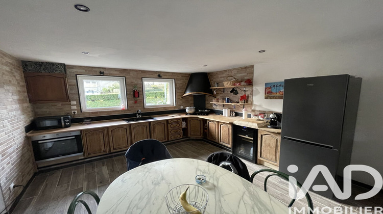 Ma-Cabane - Vente Maison Coutances, 97 m²