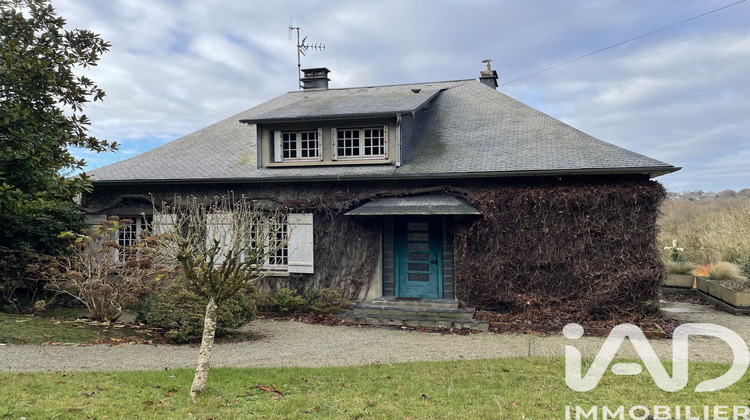Ma-Cabane - Vente Maison Coutances, 125 m²