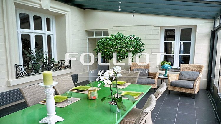 Ma-Cabane - Vente Maison COUTANCES, 190 m²