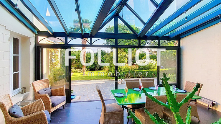 Ma-Cabane - Vente Maison COUTANCES, 190 m²