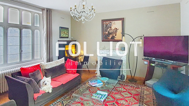 Ma-Cabane - Vente Maison COUTANCES, 190 m²