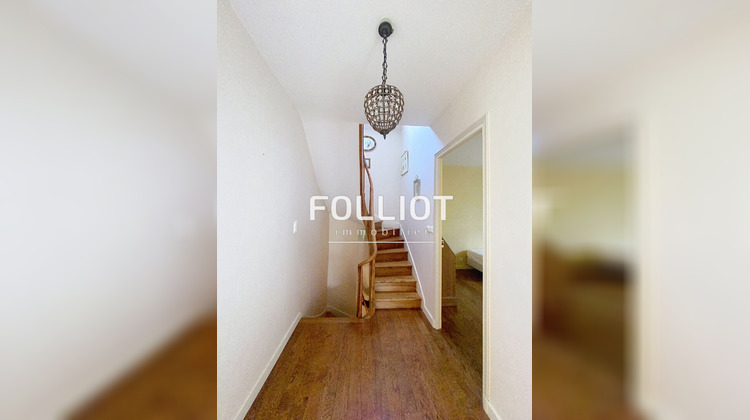 Ma-Cabane - Vente Maison COUTANCES, 190 m²