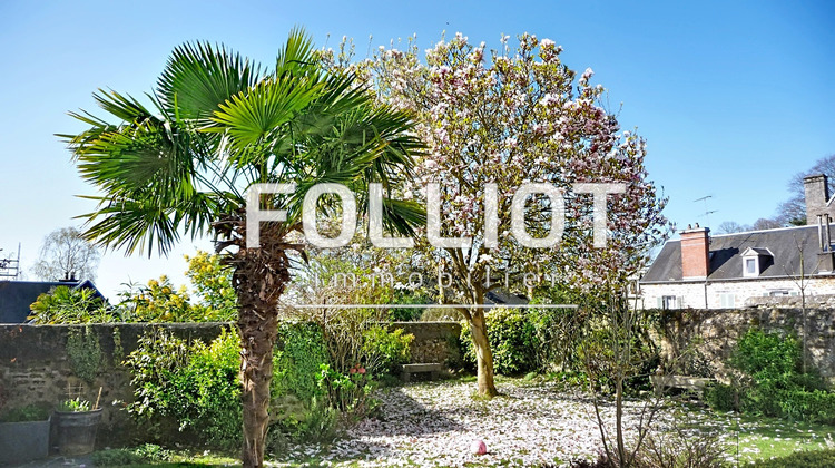 Ma-Cabane - Vente Maison COUTANCES, 190 m²