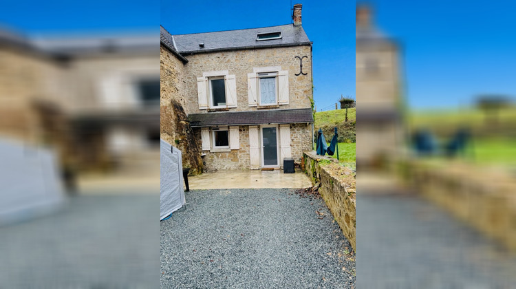 Ma-Cabane - Vente Maison COUTANCES, 82 m²