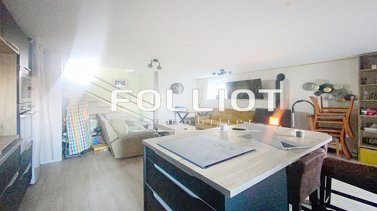 Ma-Cabane - Vente Maison COUTANCES, 82 m²