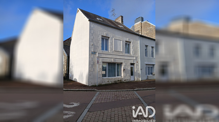 Ma-Cabane - Vente Maison Coutances, 80 m²