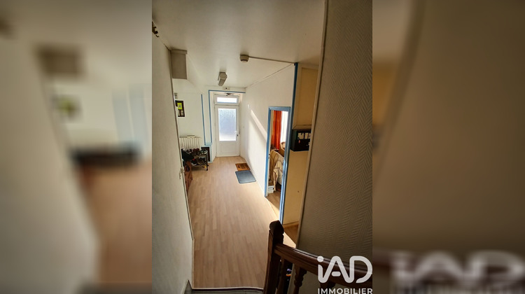 Ma-Cabane - Vente Maison Coutances, 80 m²